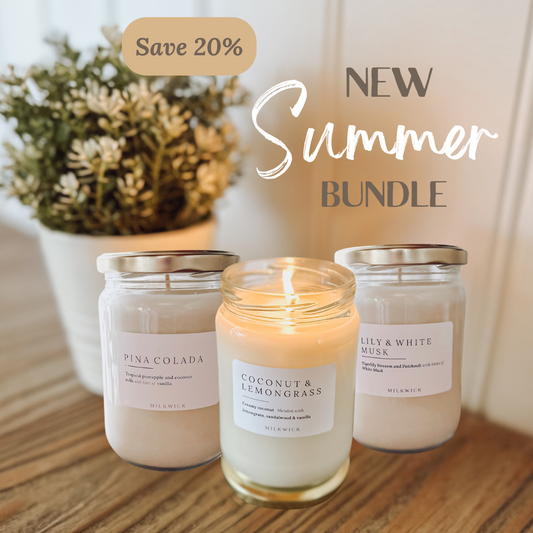 Summer Bundle